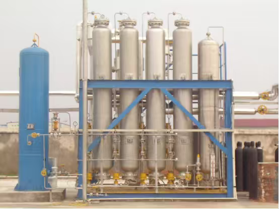 制氫機